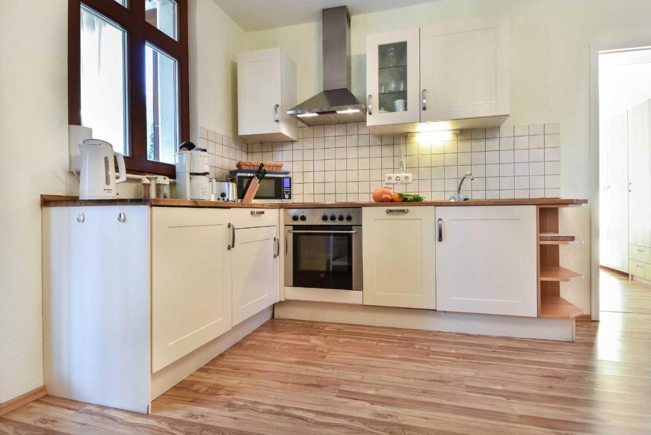 Villa Lamora 02 Heringsdorf  Eksteriør bilde
